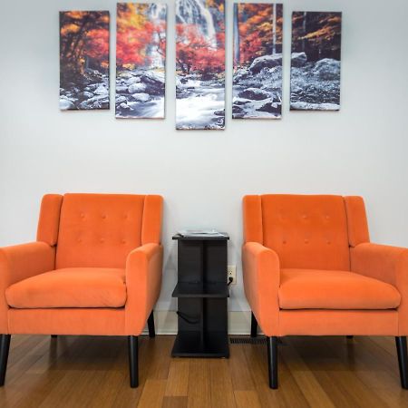 Amazing Downtown Location For Groups! Βίλα Λιτλ Ροκ Εξωτερικό φωτογραφία