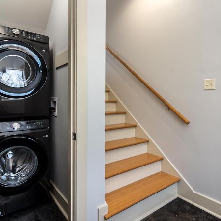 Amazing Downtown Location For Groups! Βίλα Λιτλ Ροκ Εξωτερικό φωτογραφία
