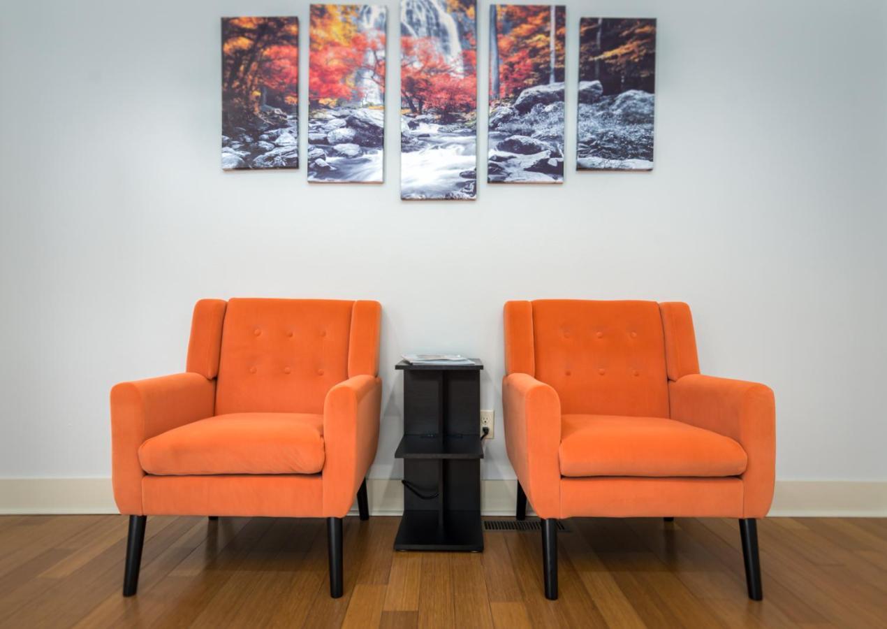Amazing Downtown Location For Groups! Βίλα Λιτλ Ροκ Εξωτερικό φωτογραφία