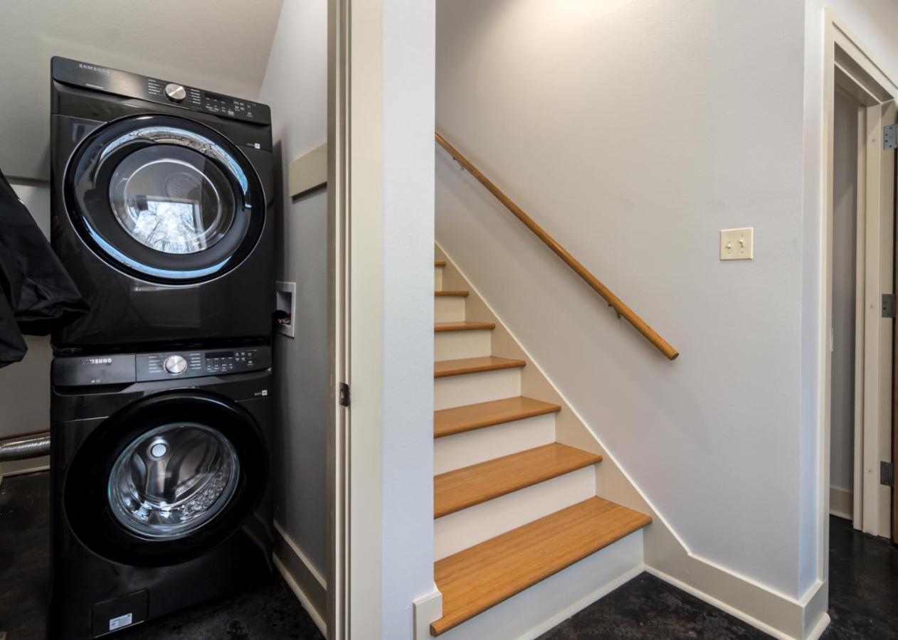Amazing Downtown Location For Groups! Βίλα Λιτλ Ροκ Εξωτερικό φωτογραφία