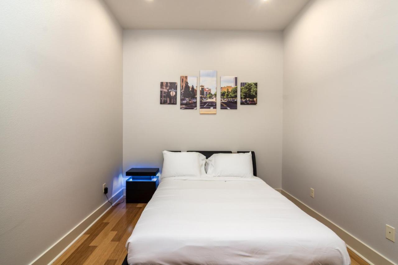 Amazing Downtown Location For Groups! Βίλα Λιτλ Ροκ Εξωτερικό φωτογραφία